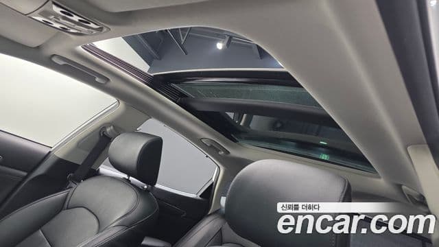 Kia K7 Premier 3.0 LPI Trendy(арендный автомобиль), 2020 19