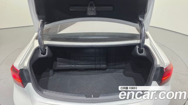 Kia K7 Premier 3.0 LPI Trendy(арендный автомобиль), 2020 20