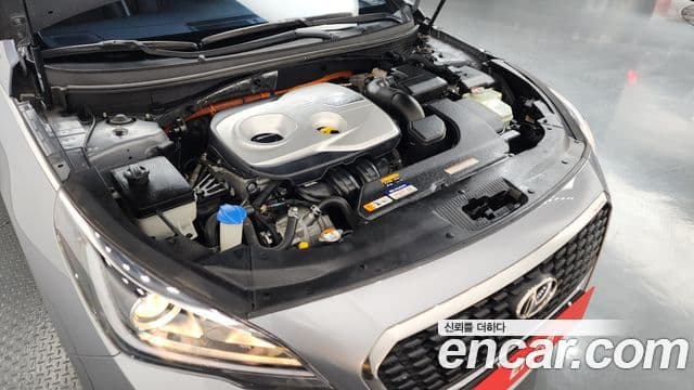 Hyundai LF Sonata гибрид Modern, 2016 6