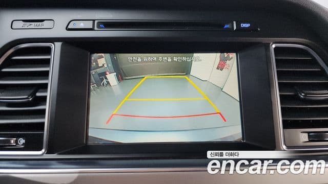 Hyundai LF Sonata гибрид Modern, 2016 16