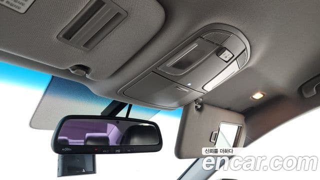 Hyundai LF Sonata гибрид Modern, 2016 19