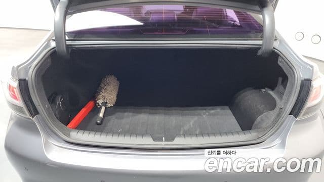 Hyundai LF Sonata гибрид Modern, 2016 20