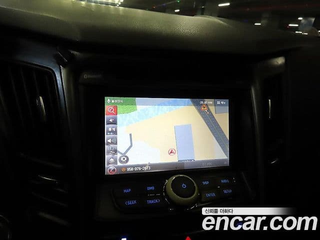 Hyundai Sonata The / новый 브릴리언트 Modern, 2014 13