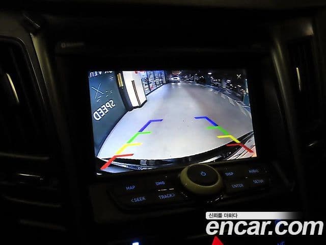 Hyundai Sonata The / новый 브릴리언트 Modern, 2014 14