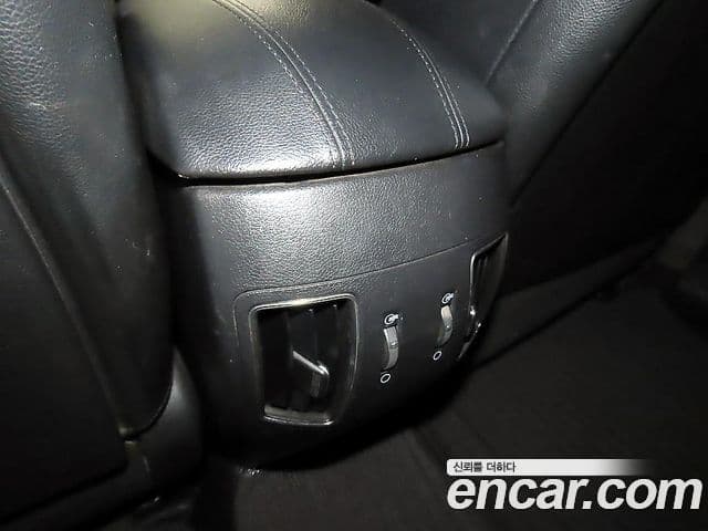 Hyundai Sonata The / новый 브릴리언트 Modern, 2014 16