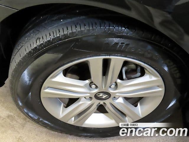 Hyundai Sonata The / новый 브릴리언트 Modern, 2014 18