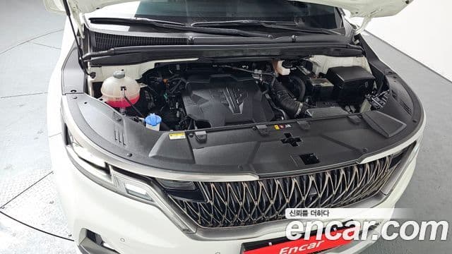 Kia Carnival 4세대 Signature, 2022 6