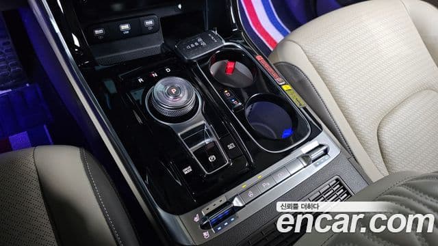 Kia Carnival 4세대 Signature, 2022 9