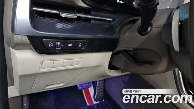 Kia Carnival 4세대 Signature, 2022 16