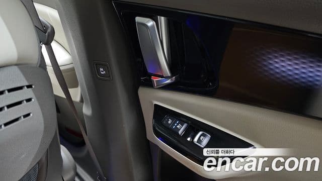 Kia Carnival 4세대 Signature, 2022 17