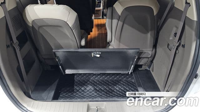 Kia Carnival 4세대 Signature, 2022 19