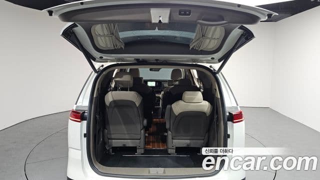 Kia Carnival 4세대 Signature, 2022 20