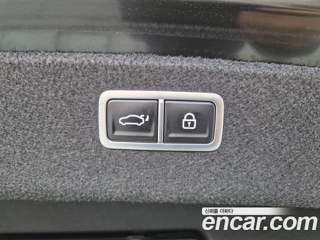 Genesis G80 (RG3) бензин 2.5 турбо AWD, 2022 17