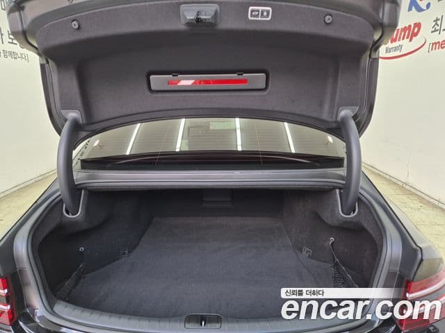 Genesis G80 (RG3) бензин 2.5 турбо AWD, 2022 18