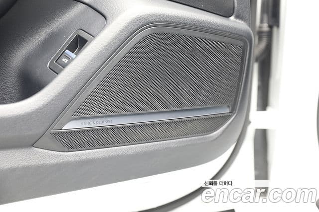 Audi A7 (4K) Premium, 2022 8