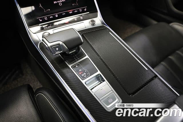 Audi A7 (4K) Premium, 2022 15