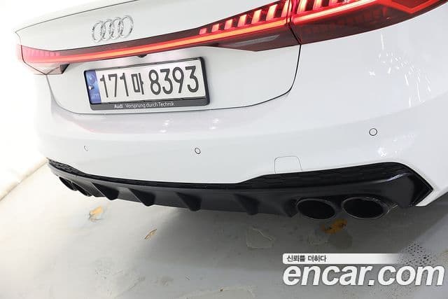 Audi A7 (4K) Premium, 2022 20