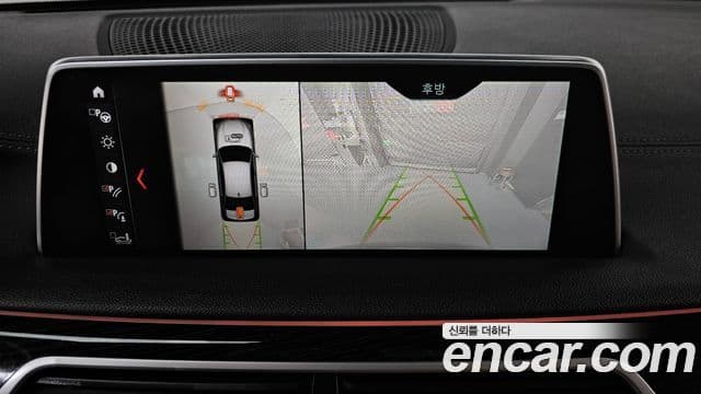 BMW 7시리즈 (G11) 740Li xDrive M Sport, 2018 15