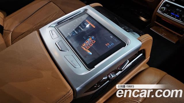 BMW 7시리즈 (G11) 740Li xDrive M Sport, 2018 18