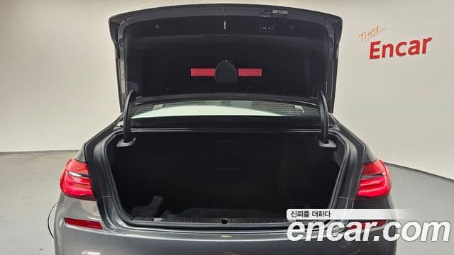 BMW 7시리즈 (G11) 740Li xDrive M Sport, 2018 20