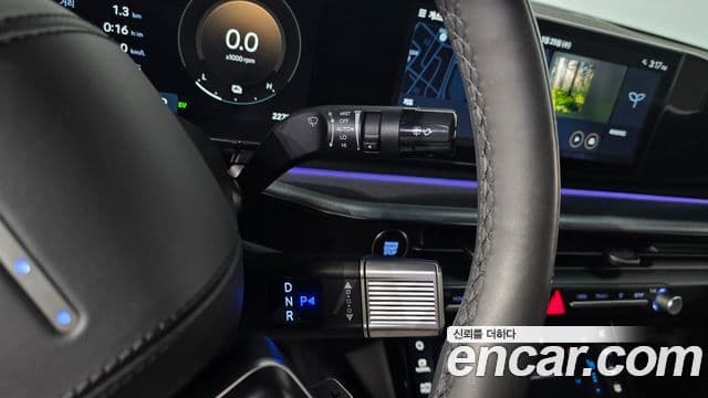 Hyundai Grandeur гибрид (GN7) Calligraphy, 2024 9