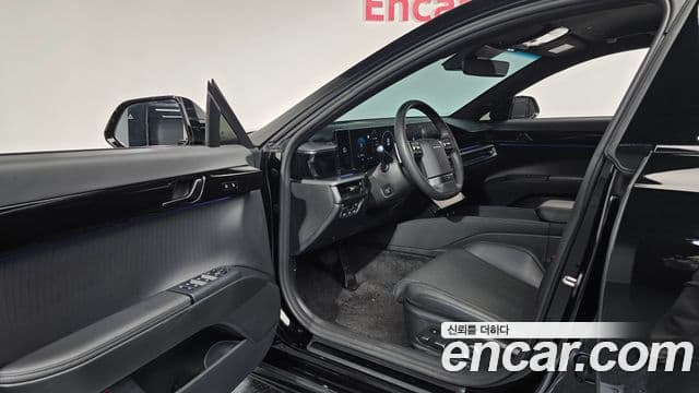 Hyundai Grandeur гибрид (GN7) Calligraphy, 2024 10