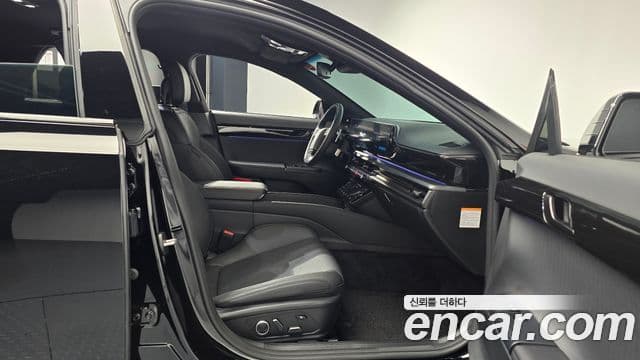 Hyundai Grandeur гибрид (GN7) Calligraphy, 2024 11