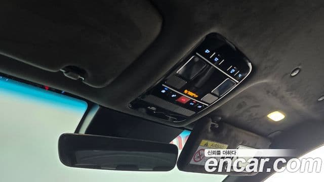 Hyundai Grandeur гибрид (GN7) Calligraphy, 2024 18