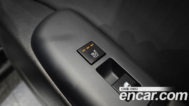 Hyundai Grandeur гибрид (GN7) Calligraphy, 2024 19