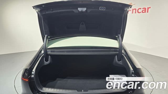 Hyundai Grandeur гибрид (GN7) Calligraphy, 2024 20