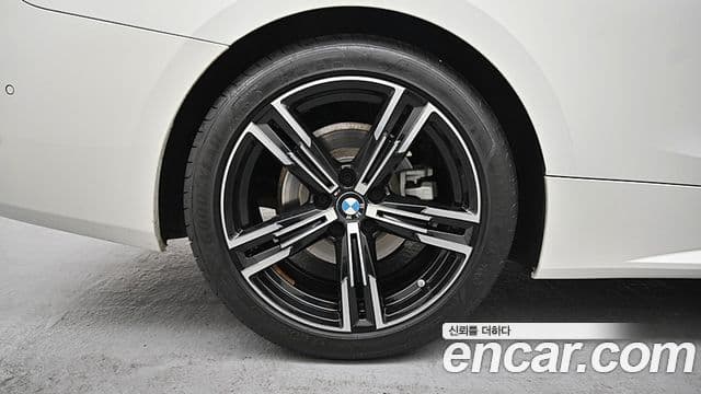 BMW 4시리즈 (G22) 420i M Sport кабриолет, 2023 все фото
