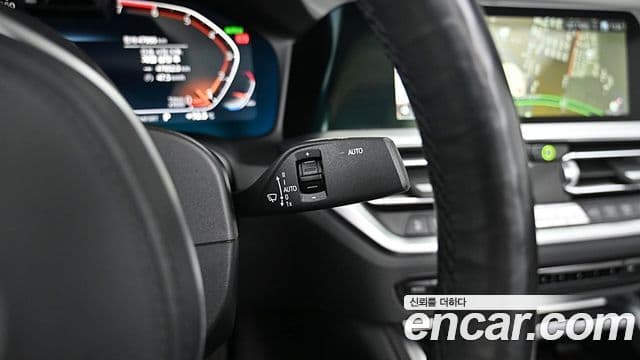 BMW 4시리즈 (G22) 420i M Sport кабриолет, 2023 18