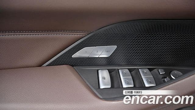 BMW 4시리즈 (G22) 420i M Sport кабриолет, 2023 19