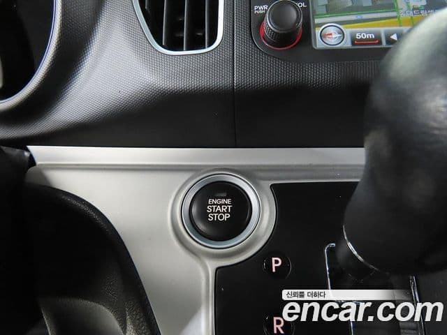 Kia Ray Prestige, 2017 13