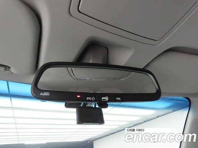 Kia Ray Prestige, 2017 15