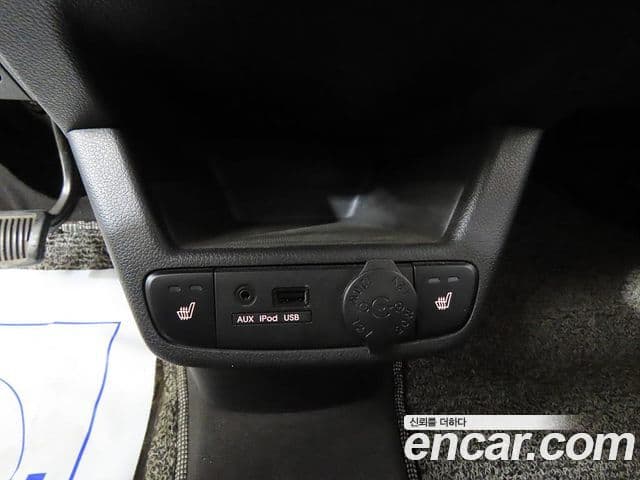 Kia Ray Prestige, 2017 19