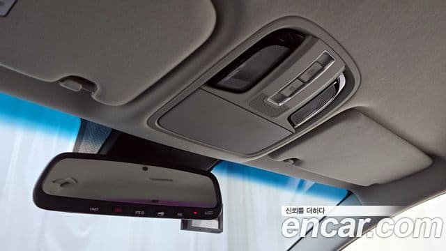 Kia K7 Premier гибрид Prestige, 2020 18