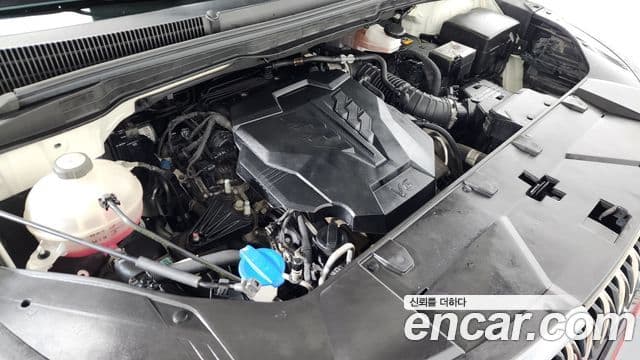 Kia Carnival 4세대 Signature, 2021 6