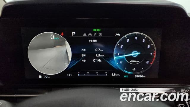 Kia Carnival 4세대 Signature, 2021 8