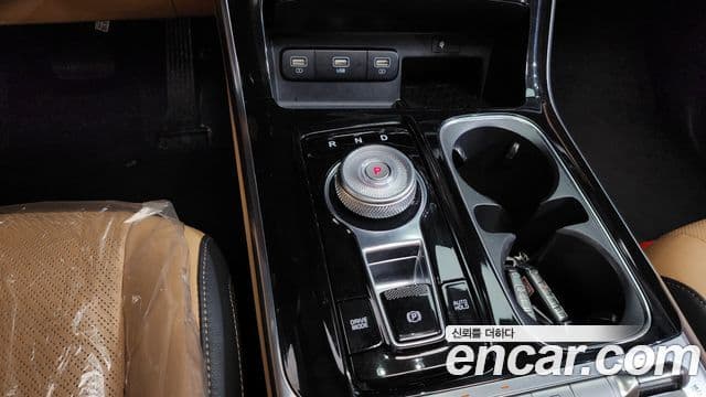 Kia Carnival 4세대 Signature, 2021 9