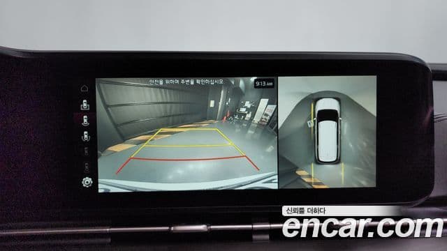 Kia Carnival 4세대 Signature, 2021 13