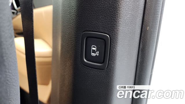 Kia Carnival 4세대 Signature, 2021 14