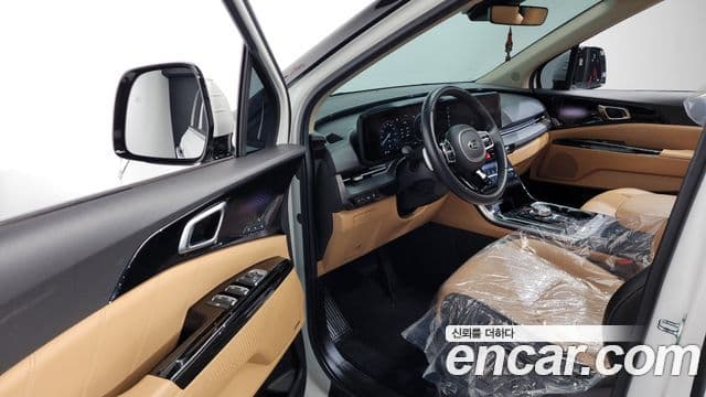 Kia Carnival 4세대 Signature, 2021 17