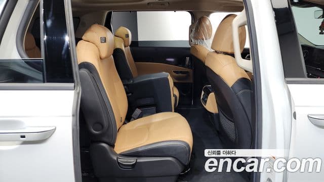 Kia Carnival 4세대 Signature, 2021 18