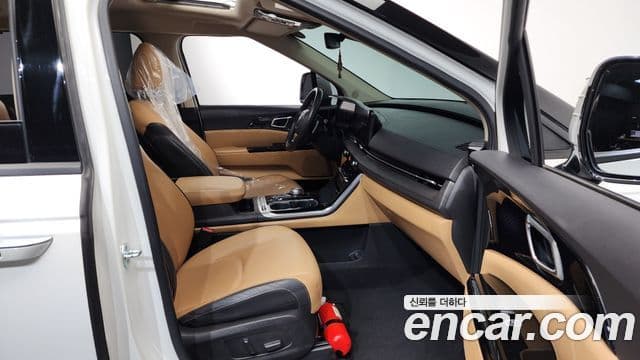 Kia Carnival 4세대 Signature, 2021 19