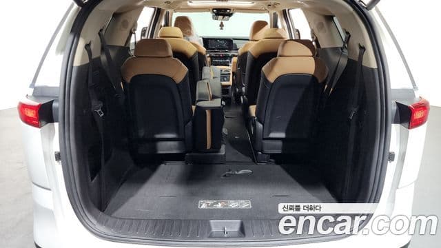 Kia Carnival 4세대 Signature, 2021 20