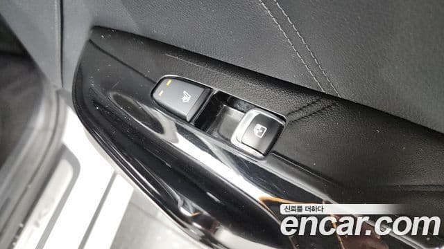 Kia K5 3세대 Signature, 2020 18