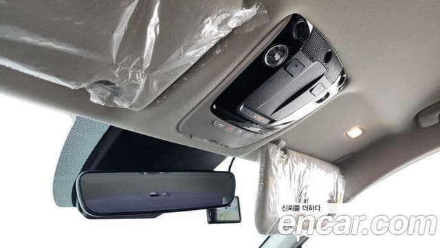 Kia K5 3세대 Signature, 2020 19