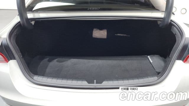 Kia K5 3세대 Signature, 2020 20