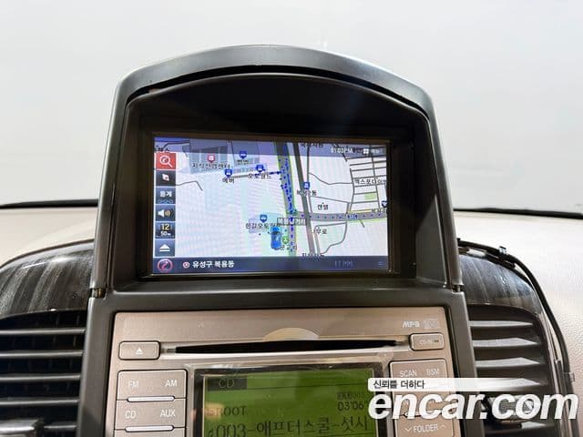 Kia Carnival R люксовая версия, 2013 14